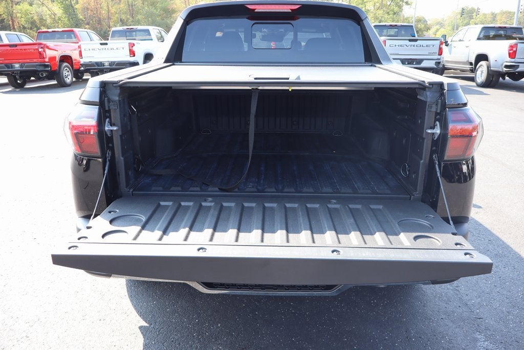 2023 Hyundai Santa Cruz Limited