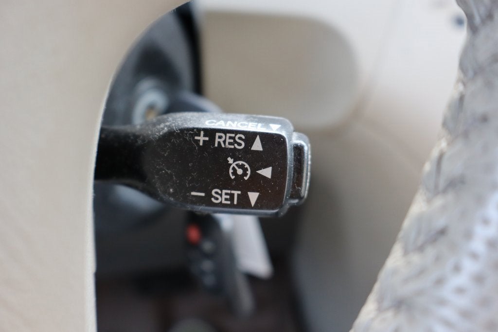 2012 Toyota Sienna XLE AAS