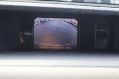 2012 Toyota Sienna XLE AAS