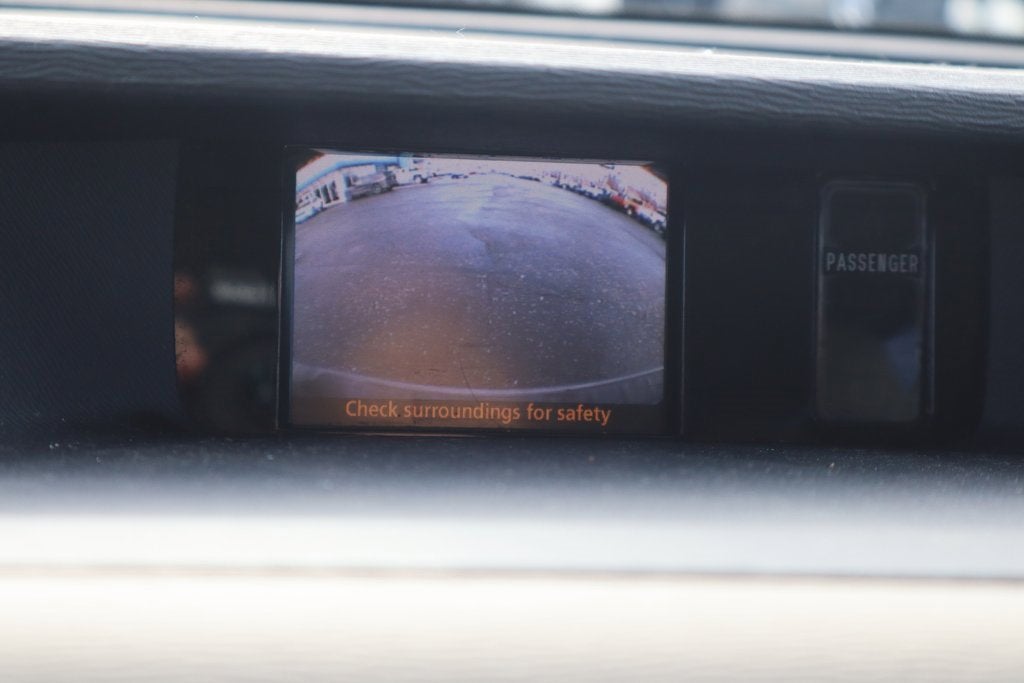 2012 Toyota Sienna XLE AAS