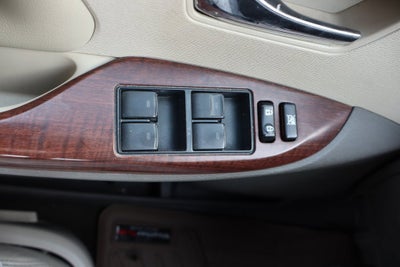 2012 Toyota Sienna XLE AAS