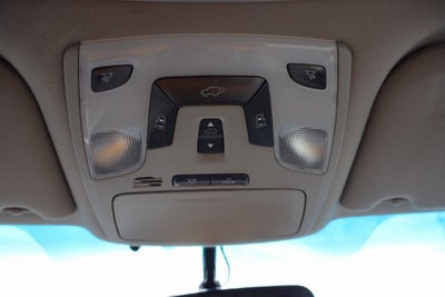 2012 Toyota Sienna XLE AAS