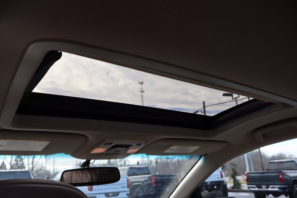 2012 Toyota Sienna XLE AAS