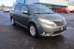 2012 Toyota Sienna XLE AAS