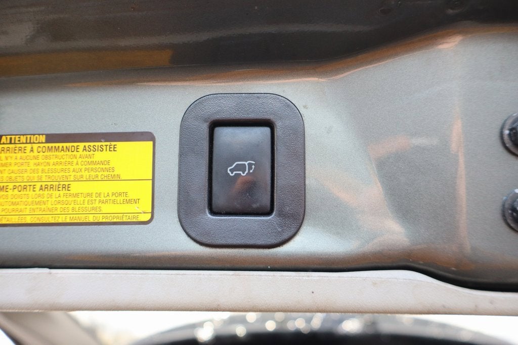 2012 Toyota Sienna XLE AAS