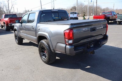 2019 Toyota Tacoma 4WD SR