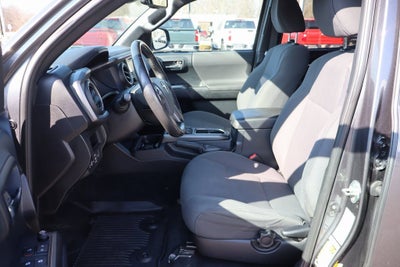 2019 Toyota Tacoma 4WD SR