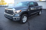 2020 Toyota Tundra 4WD SR5