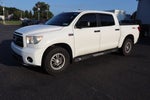 2012 Toyota Tundra 4WD Truck Grade