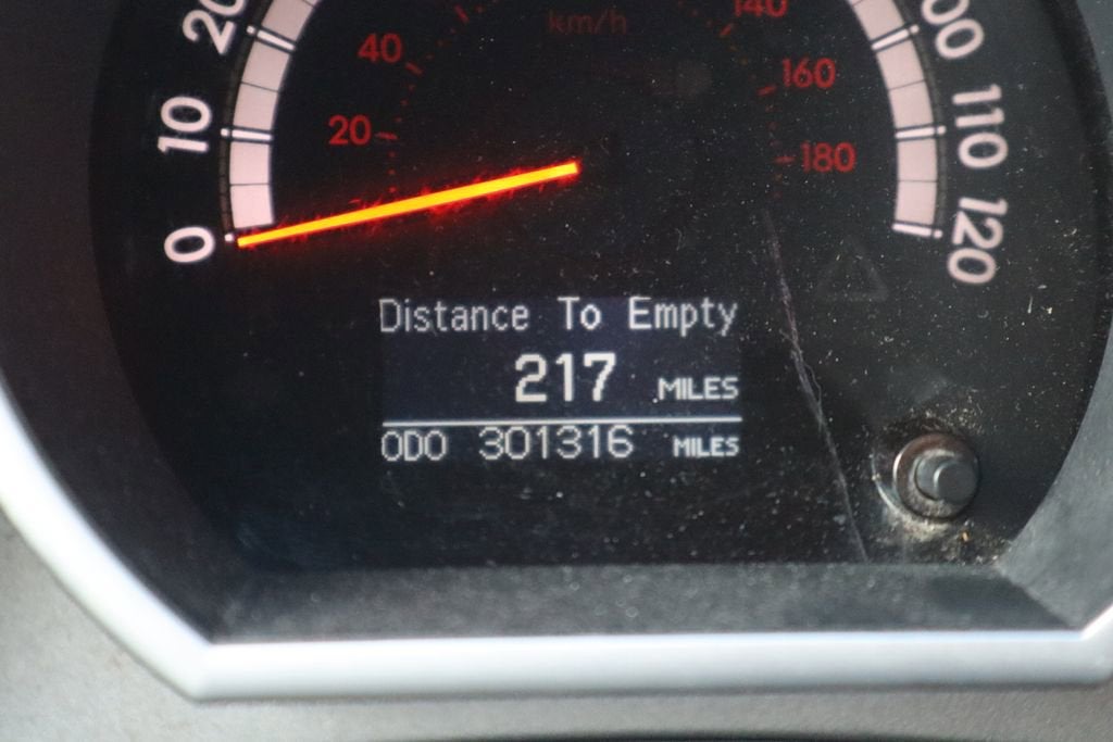 2012 Toyota Tundra 4WD Truck LTD