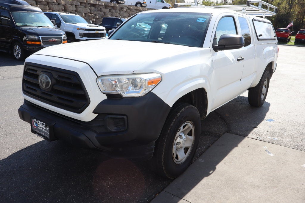 2019 Toyota Tacoma 2WD SR