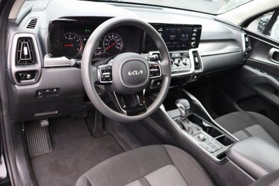 2022 Kia Sorento LX