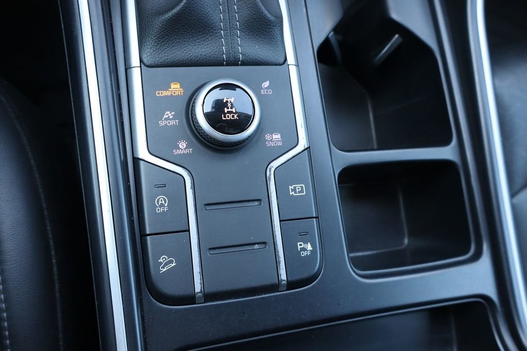 2022 Kia Sorento X-Line S