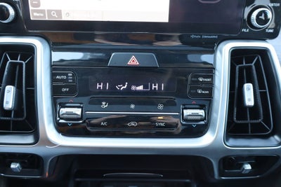 2022 Kia Sorento X-Line S