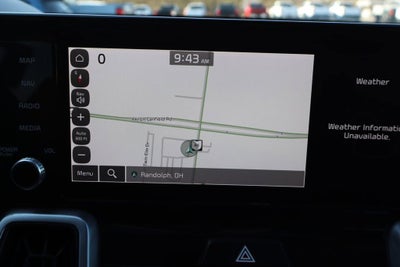 2022 Kia Sorento X-Line S