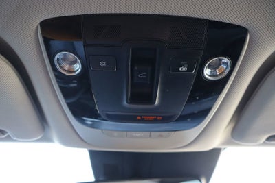 2022 Kia Sorento X-Line S