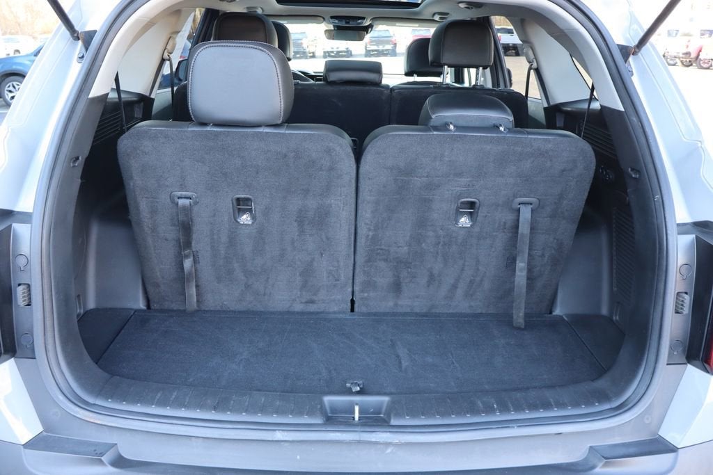2022 Kia Sorento X-Line S