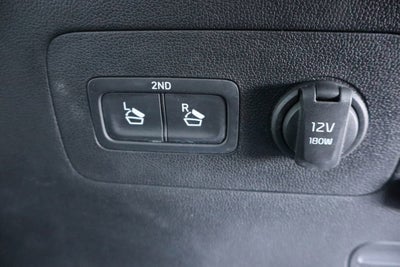 2022 Kia Sorento X-Line S