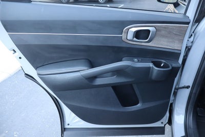 2022 Kia Sorento X-Line S