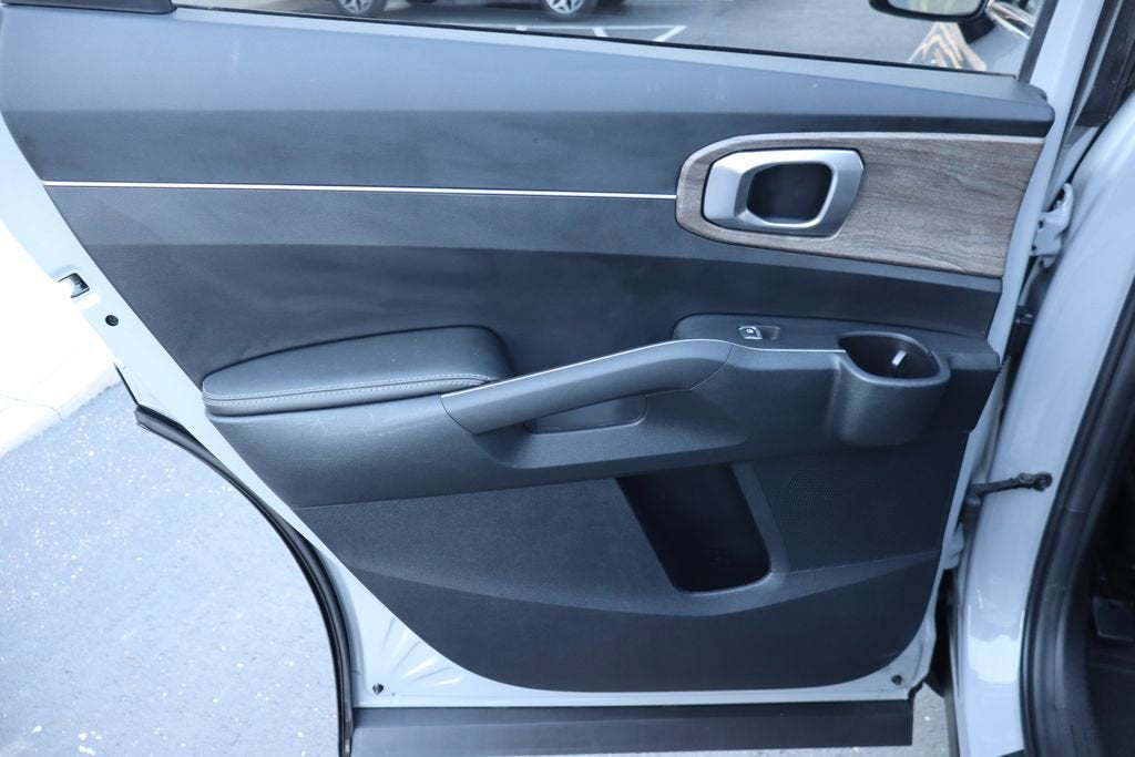 2022 Kia Sorento X-Line S