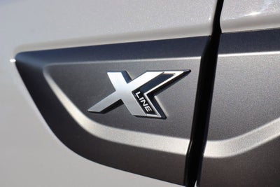 2022 Kia Sorento X-Line S