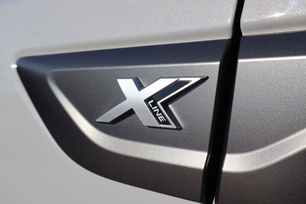 2022 Kia Sorento X-Line S