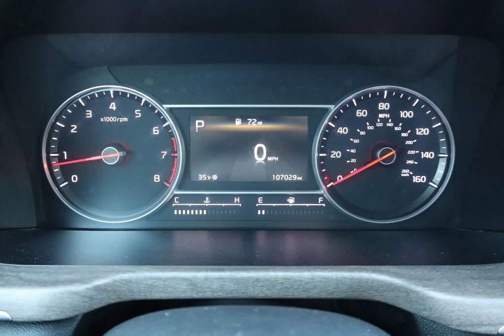 2022 Kia Sorento X-Line S