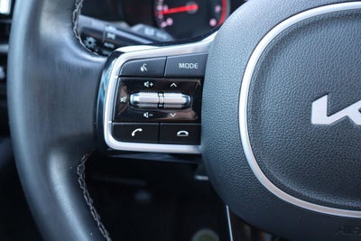 2022 Kia Sorento X-Line S