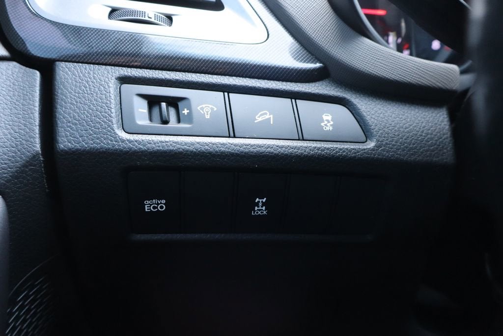 2013 Hyundai Santa Fe Base