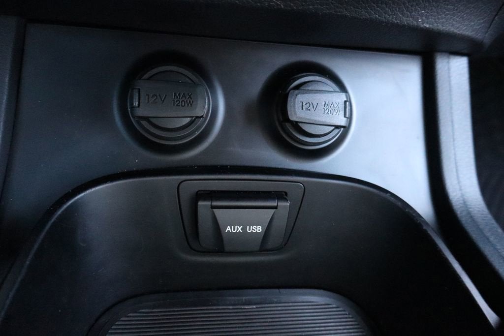 2013 Hyundai Santa Fe Base