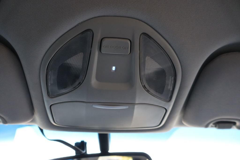 2013 Hyundai Santa Fe Base