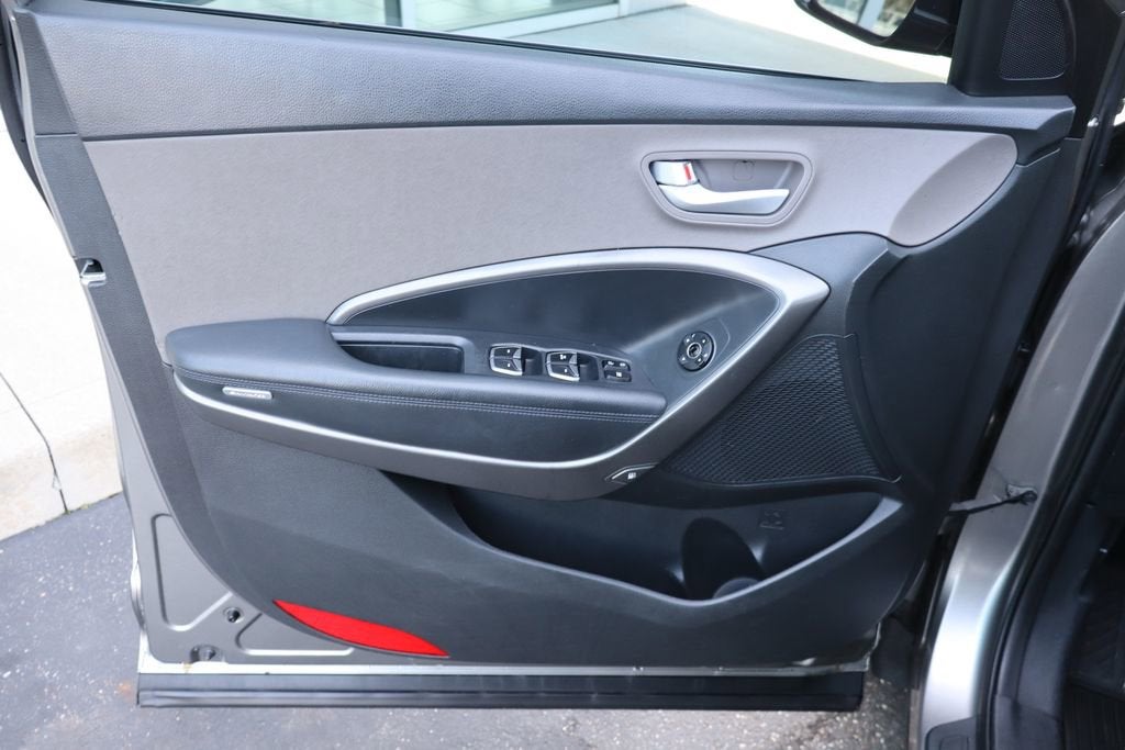 2013 Hyundai Santa Fe Base