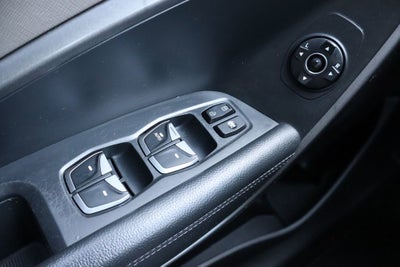 2013 Hyundai Santa Fe Base