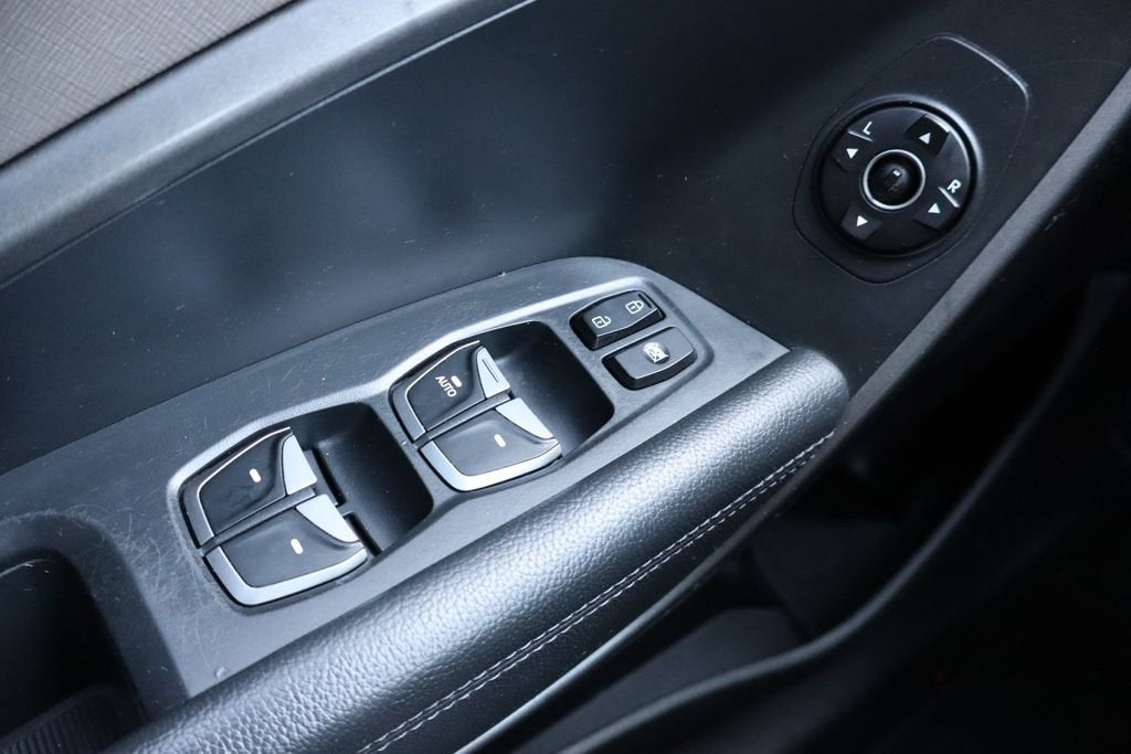 2013 Hyundai Santa Fe Base