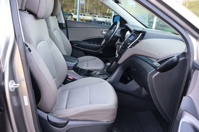 2013 Hyundai Santa Fe Base