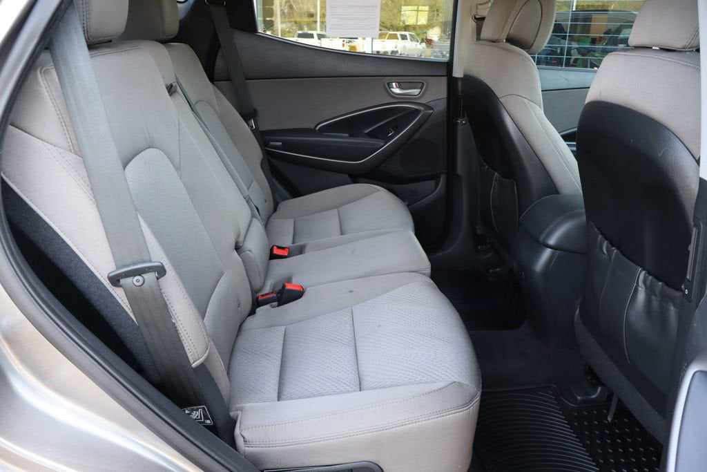 2013 Hyundai Santa Fe Base