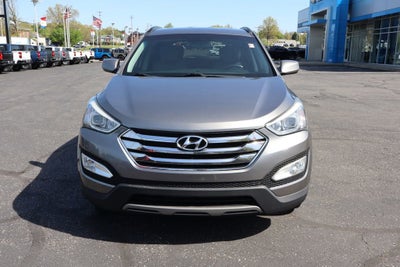 2013 Hyundai Santa Fe Base