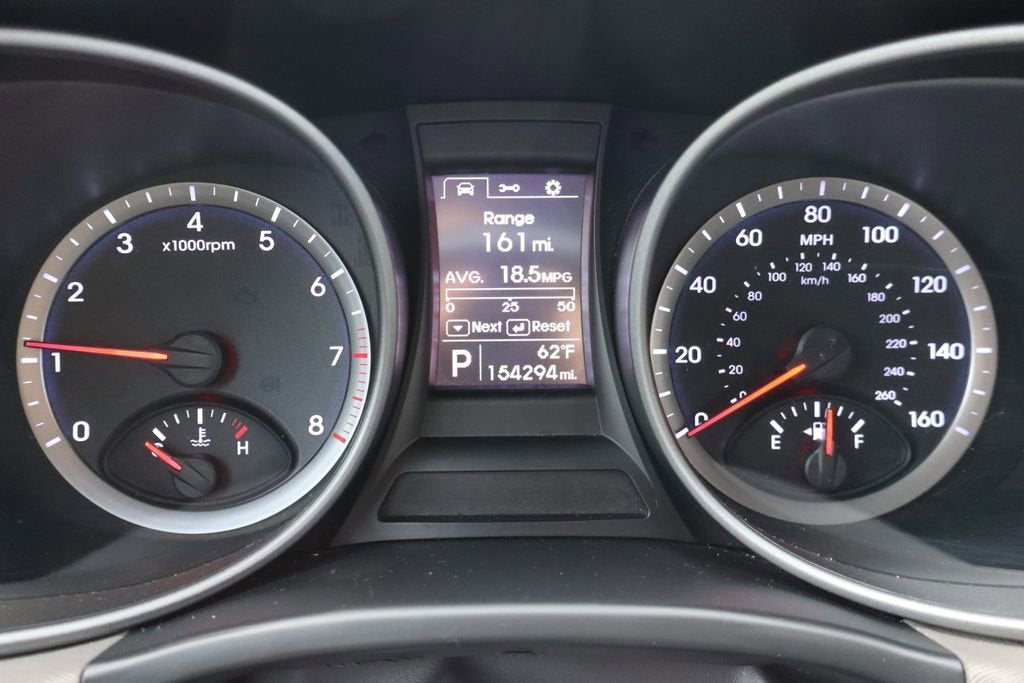 2013 Hyundai Santa Fe Sport