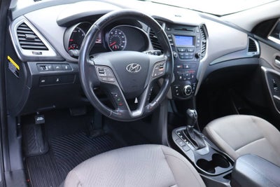 2013 Hyundai Santa Fe Base