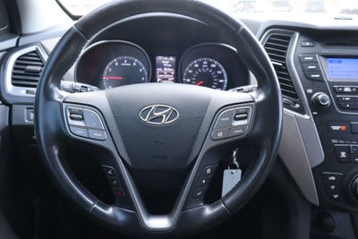 2013 Hyundai Santa Fe Base