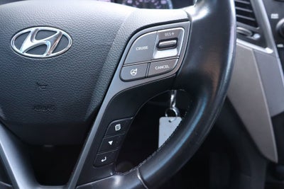 2013 Hyundai Santa Fe Base