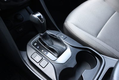 2013 Hyundai Santa Fe Base