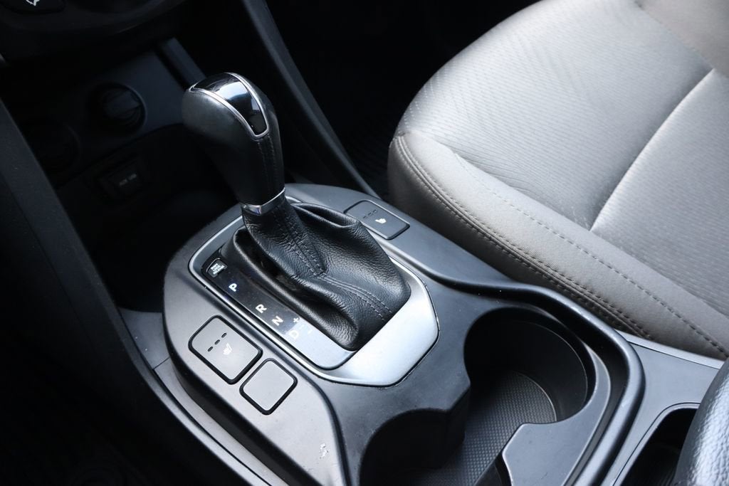 2013 Hyundai Santa Fe Base