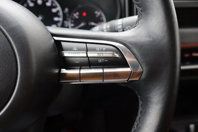 2024 Mazda Mazda CX-50 2.5 Turbo