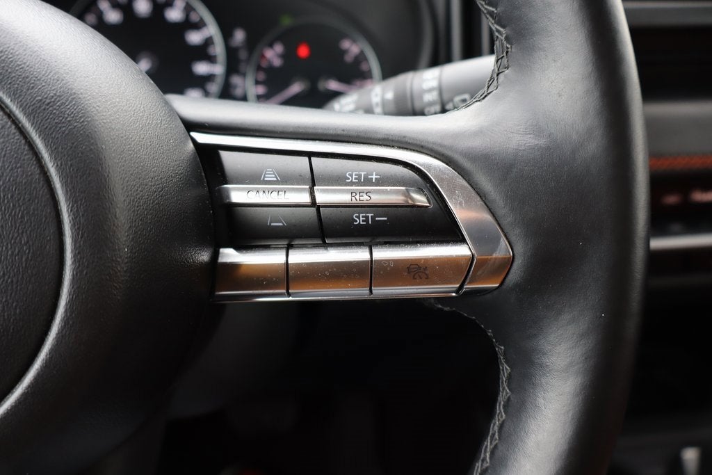 2024 Mazda Mazda CX-50 2.5 Turbo