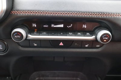 2024 Mazda Mazda CX-50 2.5 Turbo