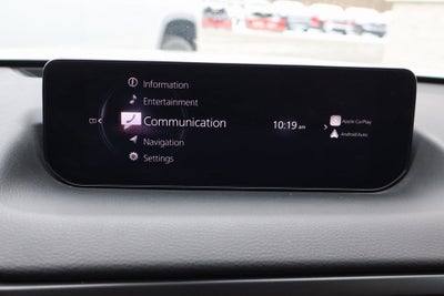 2024 Mazda Mazda CX-50 2.5 Turbo