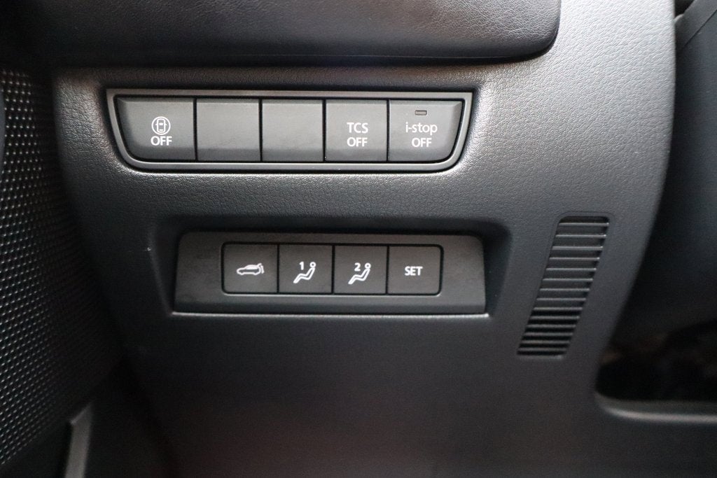 2024 Mazda Mazda CX-50 2.5 Turbo