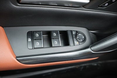 2024 Mazda Mazda CX-50 2.5 Turbo