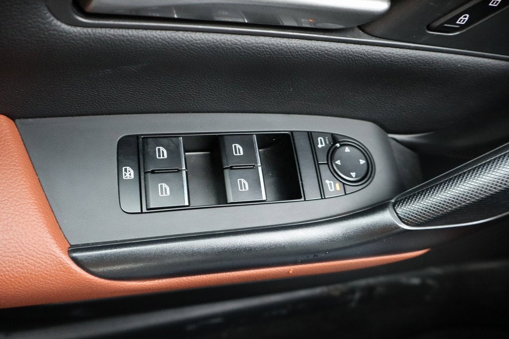 2024 Mazda Mazda CX-50 2.5 Turbo